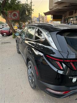 هیۆندای تۆکسۆن